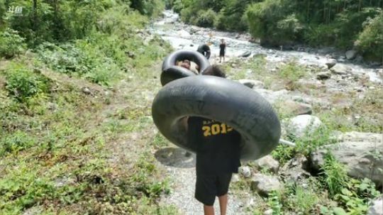 《特训》第三天 2019-08-04 13点场