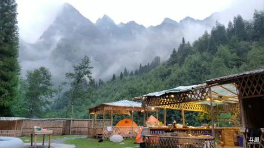 《特训》第二天 2019-08-03 06点场