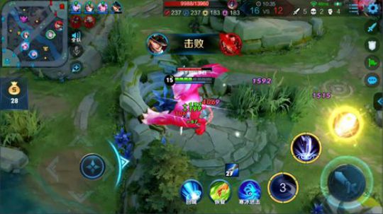 BA瞬间发布了一个斗鱼视频2019-08-04