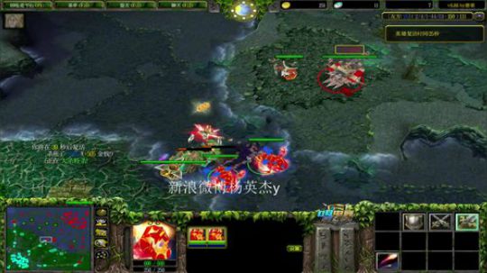 顶分单排输一把200 2019-08-03 22点场