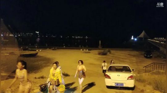 风里雨里，海钓走起~ 2019-08-04 20点场