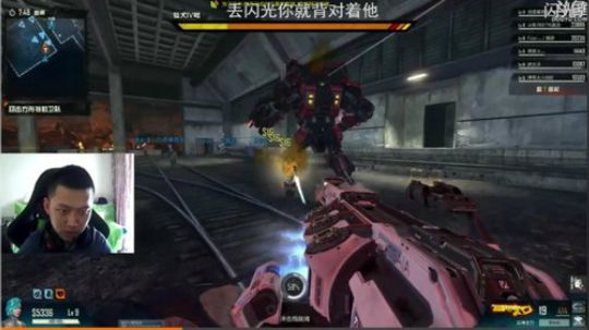 +前两天有事 2019-08-04 16点场