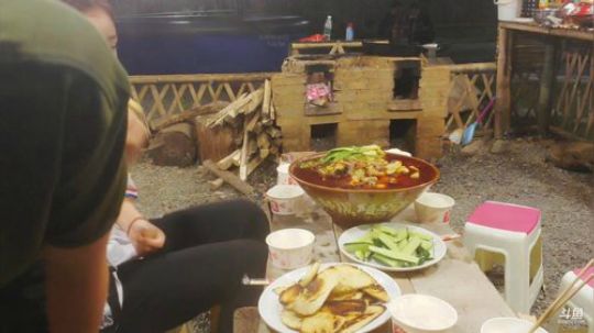 《特训》第二天 2019-08-03 20点场