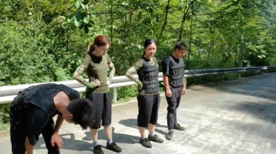 《特训》第二天 2019-08-03 10点场