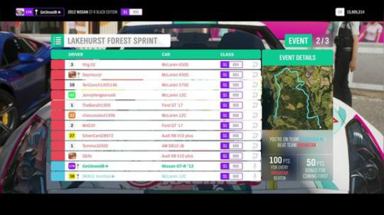 F1 2019 匈牙利站之假预测他又来了 2019-08-03 21点场