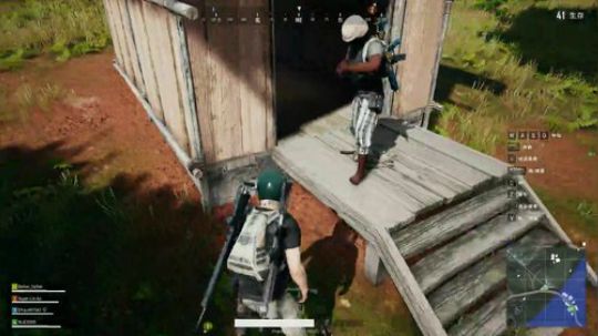 【啊城解说】新游戏 2019-08-03 18点场