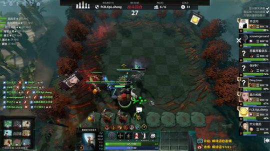 7点2V2最终战~！ 怼他们~ 2019-08-04 16点场
