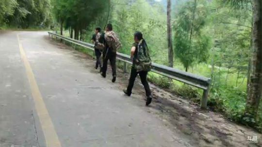 《特训》第一天 2019-08-02 11点场