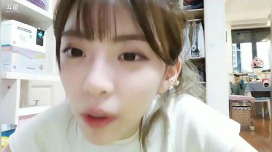 藤一的小幸运发布了一个斗鱼视频2019-08-04