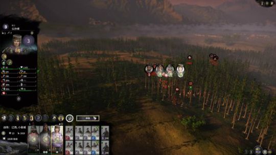 【匪】全战：三国 更专业的士兵MOD公孙 2019-08-03 18点场