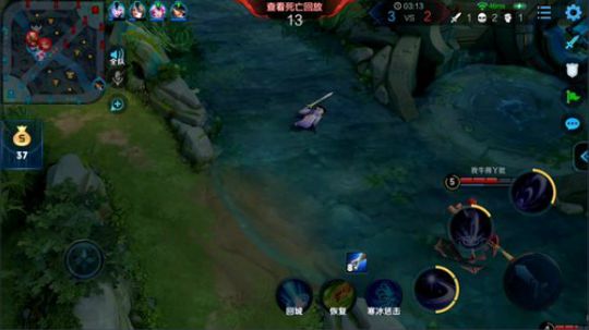 为白立场发布了一个斗鱼视频2019-08-04