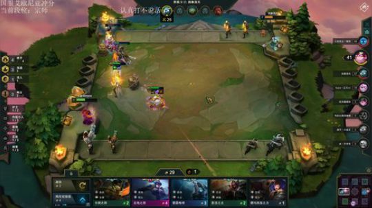 怒冲国服第一 。 2019-08-04 02点场