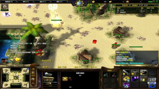守望轮回谷  炼狱难度 2019-07-29 21点场