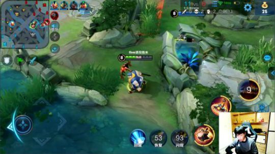 闹闹可遇不可求发布了一个斗鱼视频2019-08-05