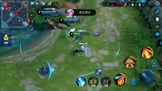 为白立场发布了一个斗鱼视频2019-08-05