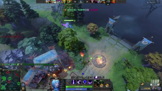 守望轮回谷  炼狱难度 2019-08-04 16点场