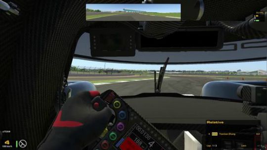 6小时银石 LMP1 保时捷919 2019-08-04 21点场