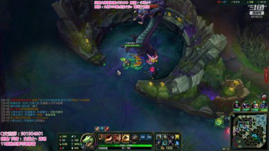 藤一的小幸运发布了一个斗鱼视频2019-08-05