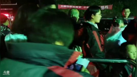 峨眉金顶看日出 2019-08-05 05点场