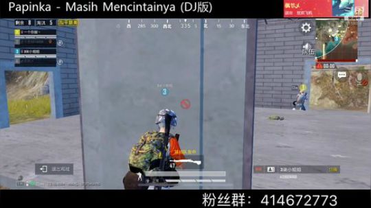 【斯基】日常公交车！！！ 2019-08-05 15点场