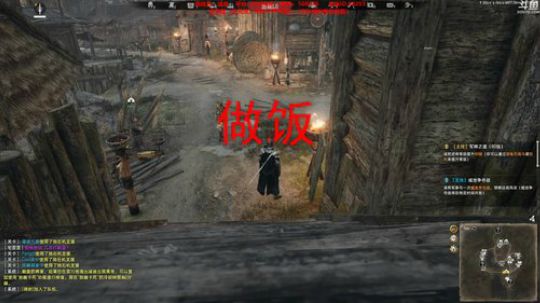 CSTG亲卫队招贤纳士 2019-08-05 18点场