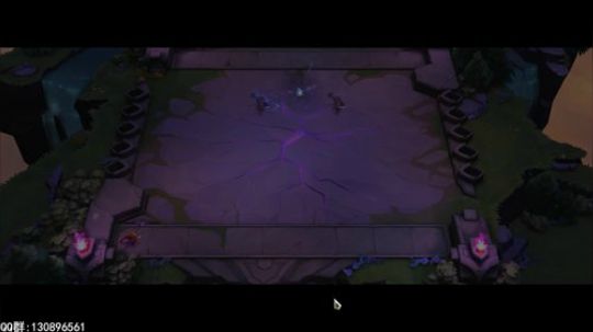 宗师前20，多核恶魔流稳定上分 2019-08-04 23点场