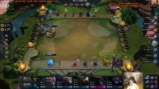 我本善良72发布了一个斗鱼视频2019-08-05