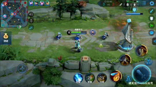 为白立场发布了一个斗鱼视频2019-08-05