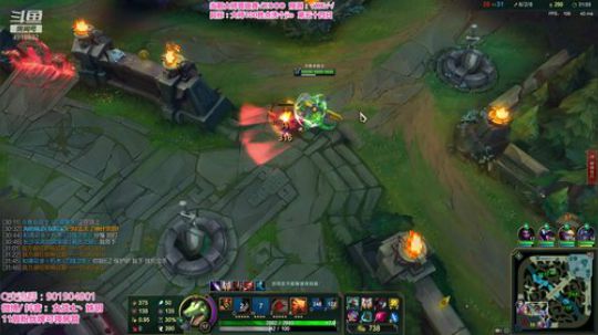 藤一的小幸运发布了一个斗鱼视频2019-08-05