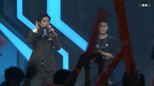 铁血丶苟且君发布了一个斗鱼视频2019-08-05