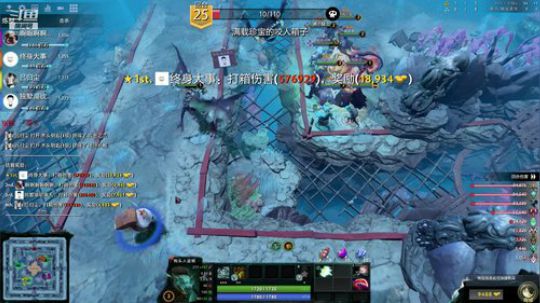 守望轮回谷  炼狱难度 2019-07-28 01点场