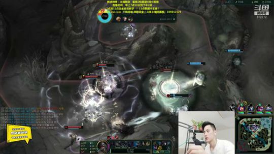 听风逝夜tab发布了一个斗鱼视频2019-08-05