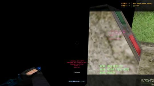 小饭：全明星枪王 2019-08-05 01点场