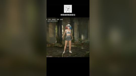 【一条小团团】天呐，我唱的太好听了...