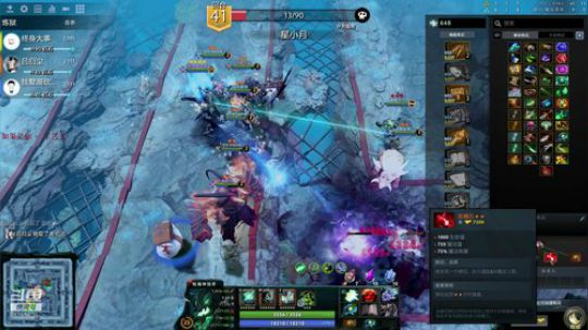 守望轮回谷  炼狱难度 2019-07-27 00点场