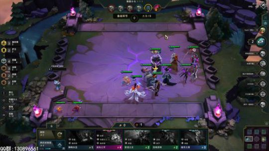 恶魔流大师冲分 2019-08-02 20点场