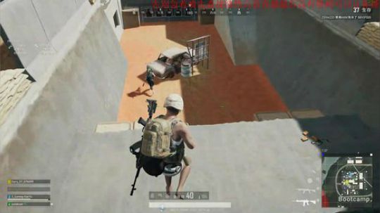 不忘初心，牢记使命！GBSM！ 2019-08-05 14点场