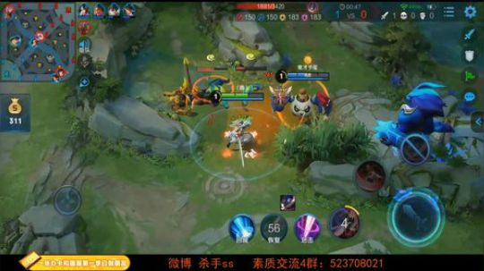 ace017发布了一个斗鱼视频2019-08-05