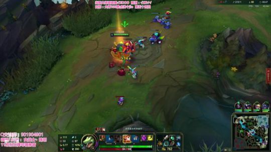 菜菜的瓜皮帽发布了一个斗鱼视频2019-08-05