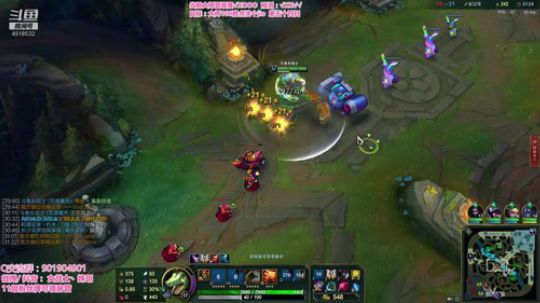 藤一的小幸运发布了一个斗鱼视频2019-08-05