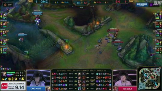 HHHISHHH发布了一个斗鱼视频2019-08-05