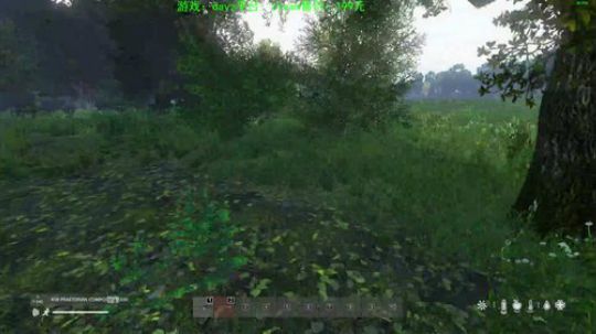 dayz 僵尸末日1.04 2019-08-04 17点场