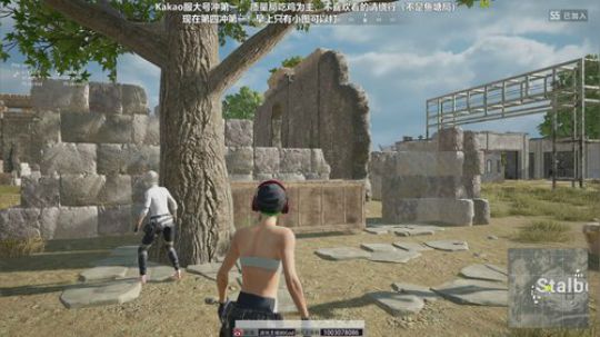 kakao冲榜一！KD6.0胜率36 2019-08-05 08点场