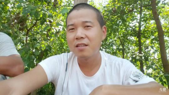 洪湖小肖	直播间 2019-08-06 13点场