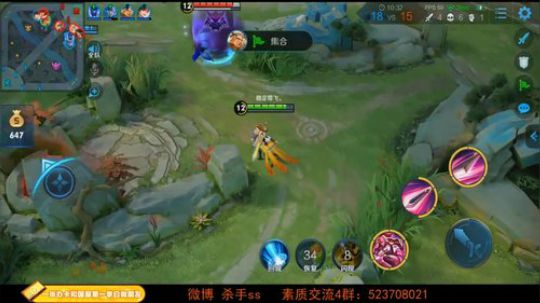 90后游戏天才  未尝一败 2019-08-06 05点场