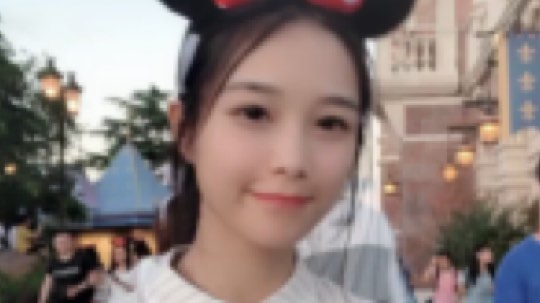 少女心啊 无处安放 
视频更新关注vb：肖淑洁