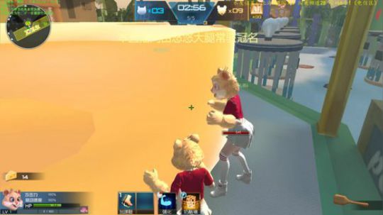 小煜儿ii--雨后晴天，总是那么让人舒心 2019-08-02 15点场