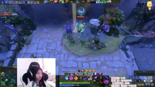 北北 : 今天依旧是钢铁直女北 2019-08-04 07点场