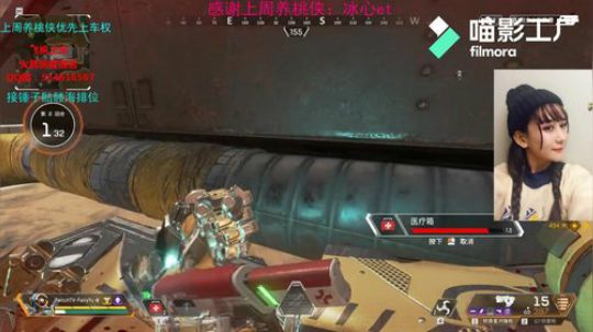 桃丶16杀4184伤，双锤是怎样练成的