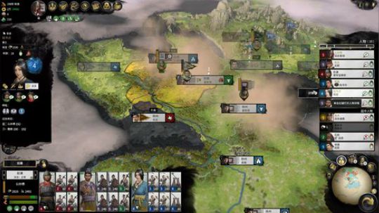 【匪】全战：三国 更专业的士兵MOD公孙 2019-08-05 20点场